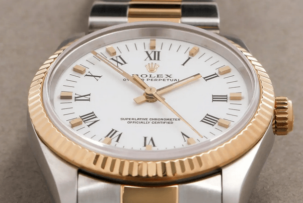 Rolex Watches-Vintage
