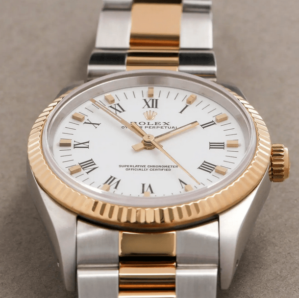 Wanted: Rolex Watches-Vintage, New and Used $$$