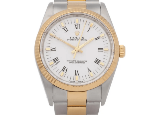Rolex Watches-Vintage