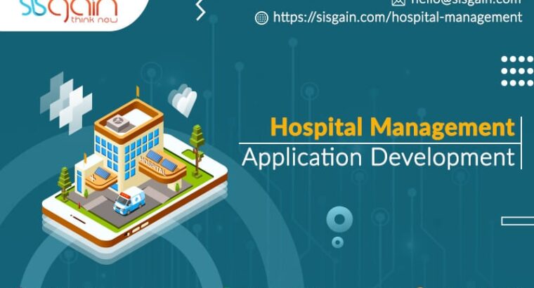 Patient Management Software Development in the USA