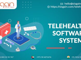 Telehealth Software Solution Services in the USA