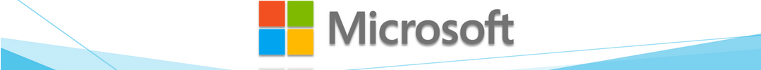 Microsoft View Promo Page