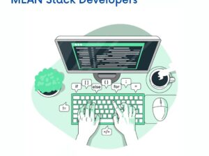 Hire MEAN Stack Developers