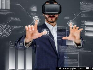 Augmented Reality (AR) Development Company