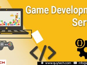 Game Development Services