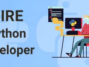 Hire Python Developers At Quytech