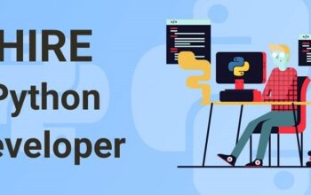 Hire Python Developers At Quytech