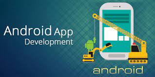 Best Android App Development Company