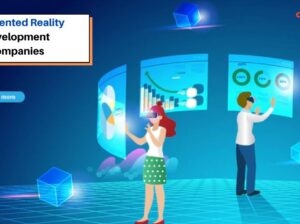 Augmented Reality Development Companies