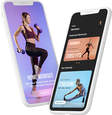Looking for Fitness App Development Company?