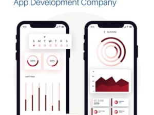 Best iPhone App Development Company