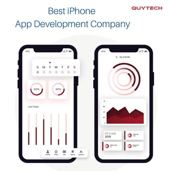 Best iPhone App Development Company