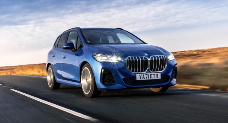 Porty & Stylish BMW 3 Series for Sale Performanc