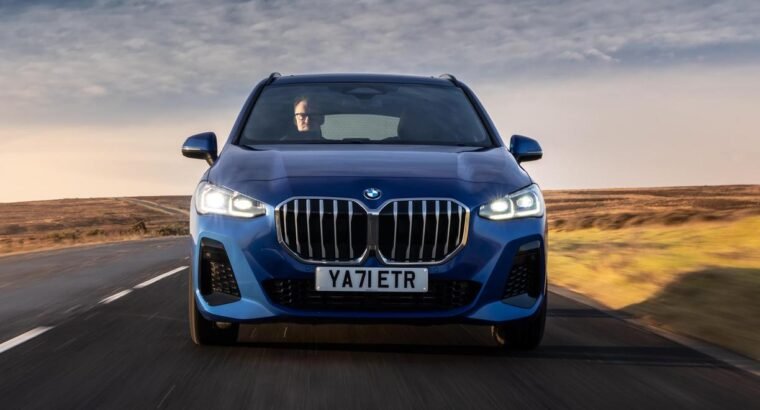 Porty & Stylish BMW 3 Series for Sale Performanc