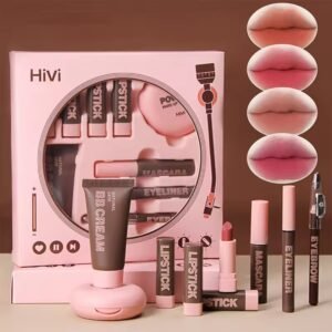 HiVi Valentine’s Day Makeup Gift Box Set