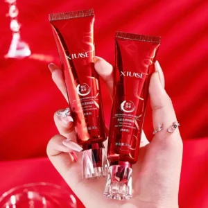 Single Pack Bird’s Nest Red Ginseng Makeup Foundation