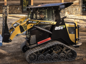 Wanted 50 HP Skid Steer