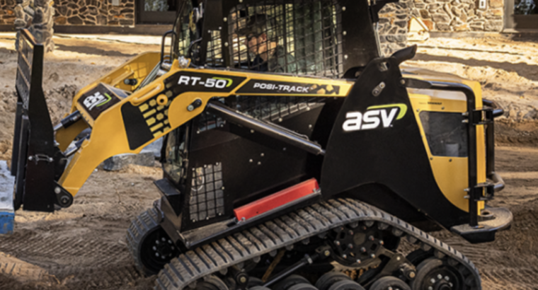 Wanted 50 HP Skid Steer