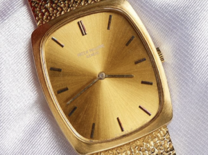 Vintage Watches Wanted