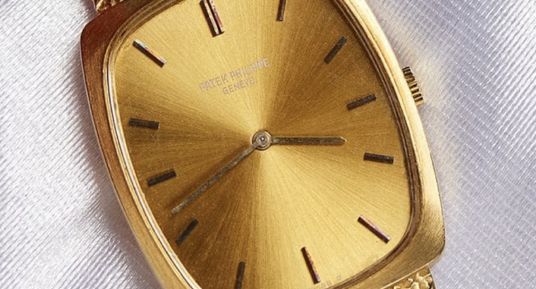 Vintage Watches Wanted