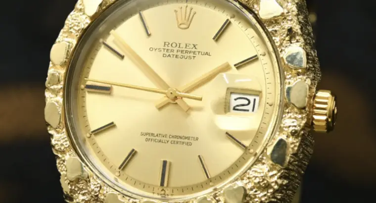 Vintage Watches Wanted