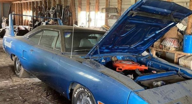 Wanted Pre 1973 Mopar