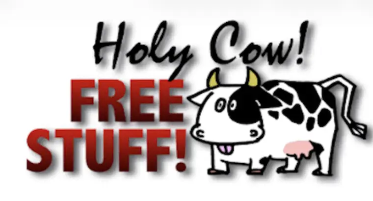 Free Stuff in the Edmonton area