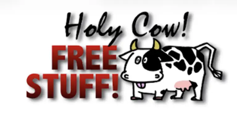 Free Stuff Listing