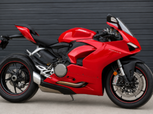 2021 Ducati Panigale V2 – Excellent Condition