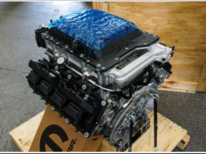 Mopar Hemi Engines Wanted