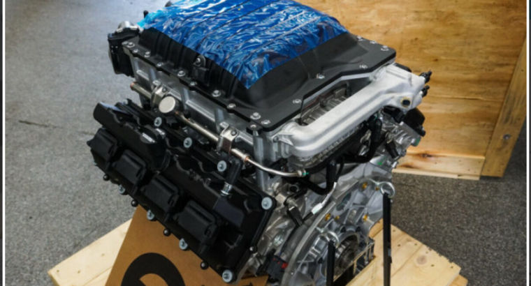 Mopar Hemi Engines Wanted