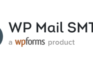 WP Mail SMTP