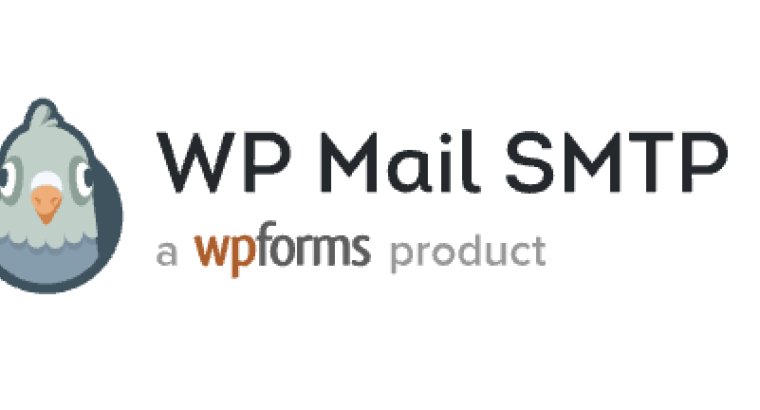 WP Mail SMTP