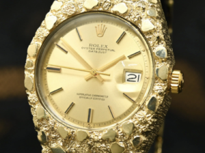 Vintage Watched Wanted